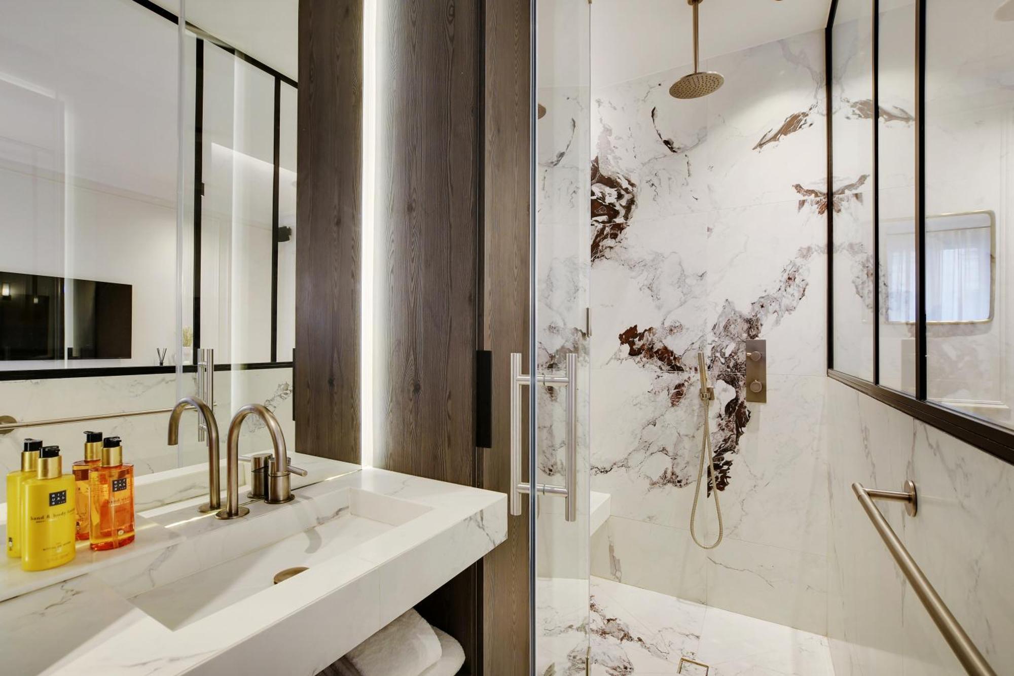 Thelander - Champs Elysees Serviced Apartments Париж Экстерьер фото